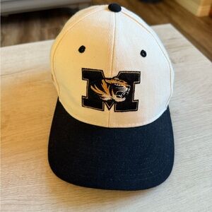 Mizzou Ball Cap